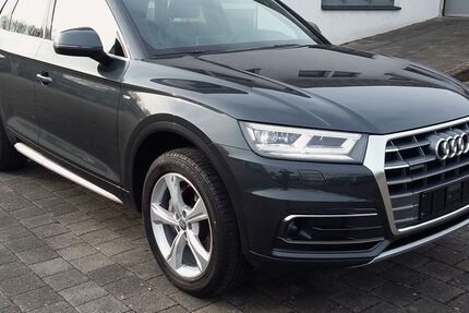 Audi Q5 168.000 km 26.390 &euro; Metzingen 72555