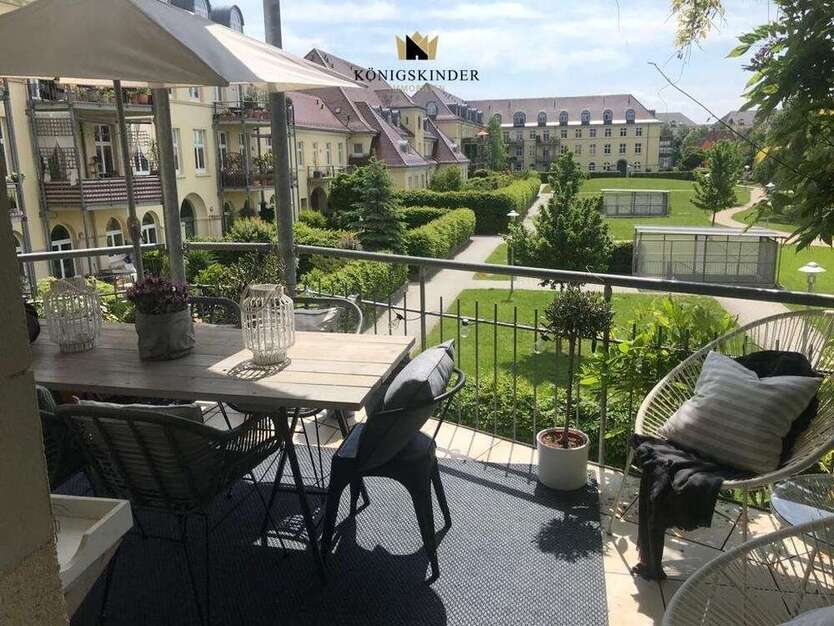 Wohnung zum Mieten in Esslingen am Neckar 1.960 € 140 m²