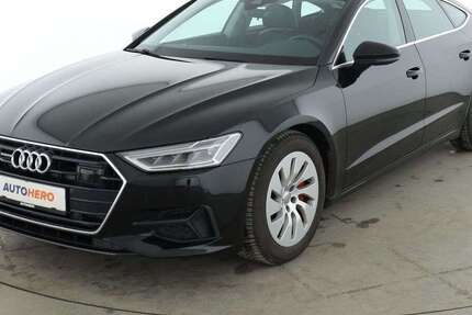 Audi A7 28.729 km 41.590 &euro; Stuttgart 70195