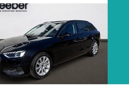 Audi A4 96.012 km 23.980 &euro; Herrenberg 71083