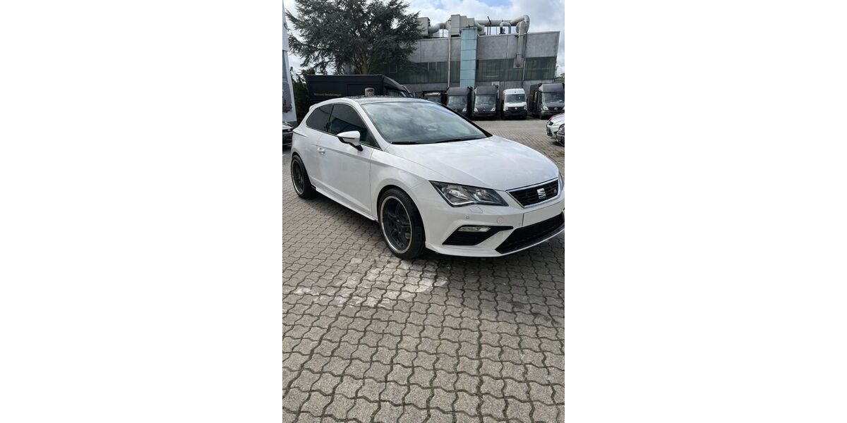 Seat Leon 169.000 km 10.599 &euro; Gerlingen 70839