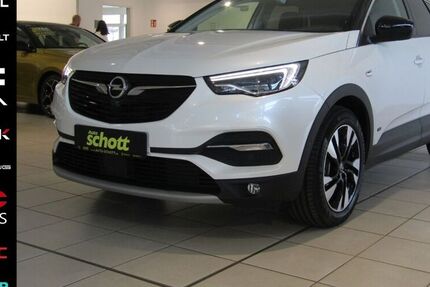 Opel Grandland (X)