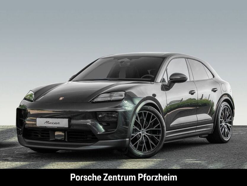 Macan