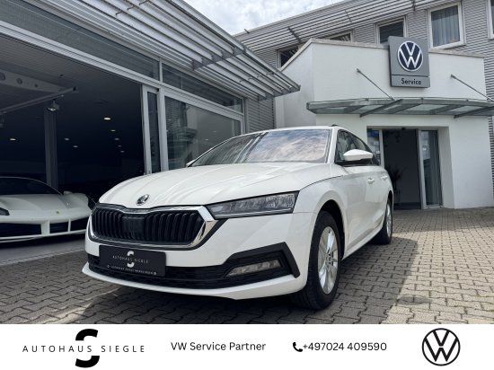 Skoda Octavia 118.777 km 17.880 &euro; Wendlingen am Neckar 73240