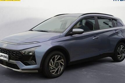 Hyundai BAYON 1.500 km 24.900 &euro; Herrenberg 71083