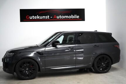 Land Rover Range Rover Sport 129.819 km 49.800 € Nagold Hochdorf 72202