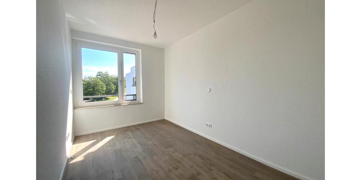 Etagenwohnung Ludwigsburg Oßweil - 3 Zimmer, 65 m&sup2;, 712&euro; | Angebot:22119751