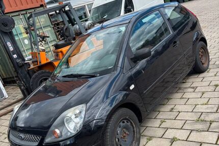 Ford Fiesta 178.000 km 920 &euro; Nagold 72202