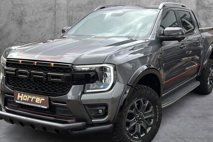 Ford Ranger 72.500 km 41.790 &euro; Böblingen 71032