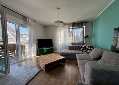 Etagenwohnung Möglingen - 3 Zimmer, 84 m&sup2;, 290.000&euro; | Angebot:26356779