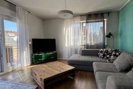 Wohnung Möglingen - 3 Zimmer, 84 m&sup2;, 290.000&euro; | Angebot:26356779