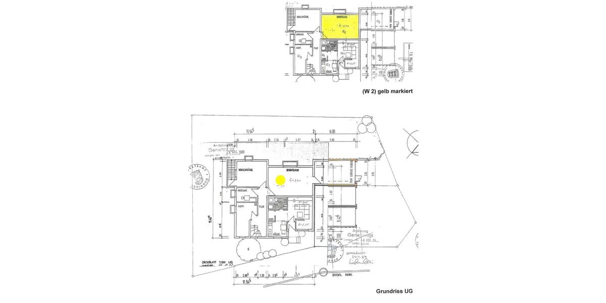 Erdgeschoßwohnung Kirchentellinsfurt - 3 Zimmer, 98 m&sup2;, 1.300&euro; | Angebot:24554502