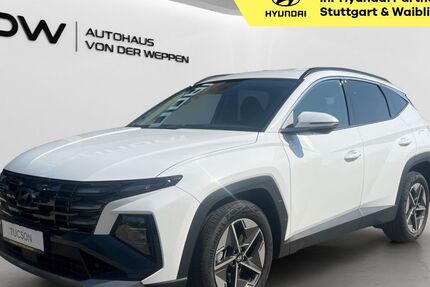 Hyundai TUCSON 4.999 km 34.490 &euro; Stuttgart 70469