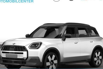 Mini Cooper C Countryman 1.052 km 32.890 &euro; Reutlingen 72766