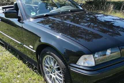 BMW 318 137.742 km 10.900 € Deckenpfronn 75392