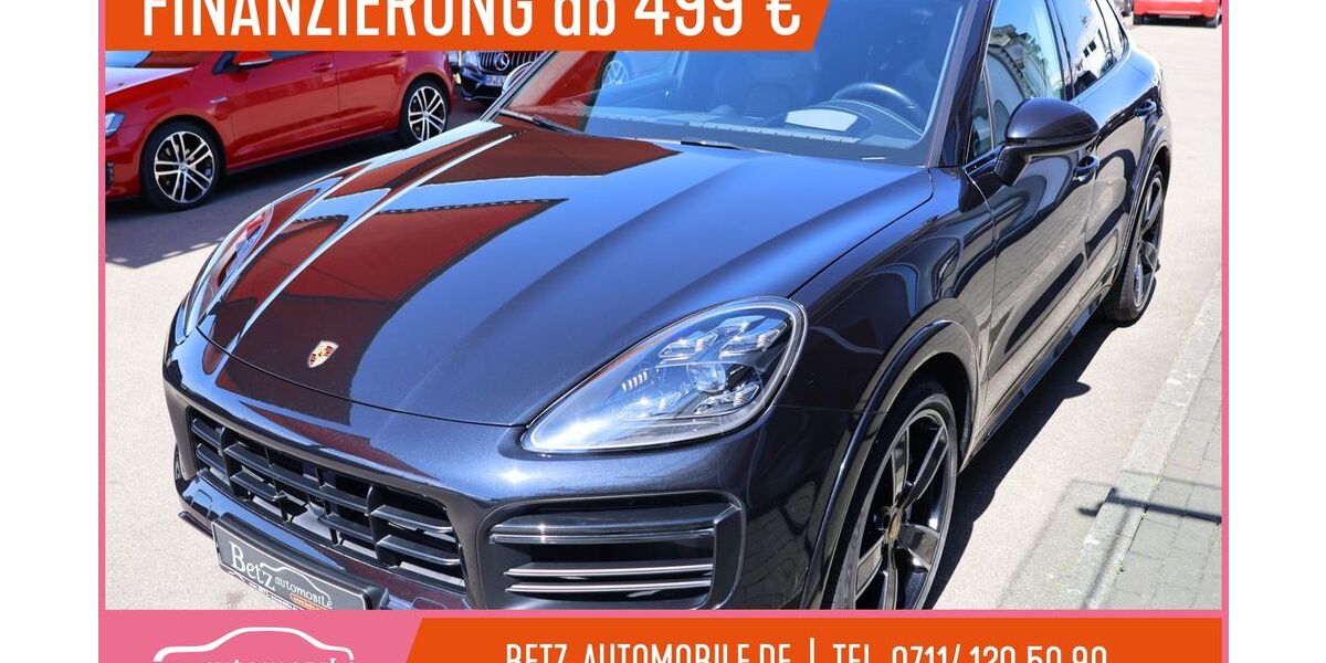 Porsche Cayenne 72.500 km 72.980 &euro; Ostfildern 73760
