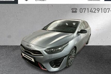 Kia pro ceed / ProCeed 44.190 km 25.800 &euro; Bietigheim-Bissingen 74321