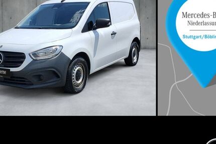 Mercedes-Benz Citan 50.202 km 19.811 &euro; Böblingen 71034