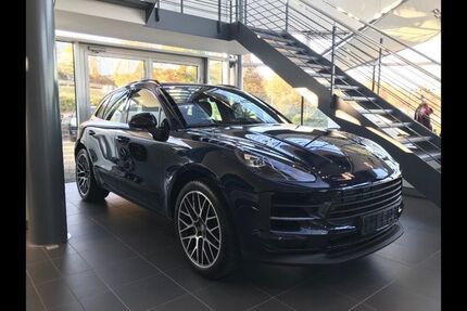 Porsche Macan 62.000 km 69.000 &euro; Stuttgart 70619