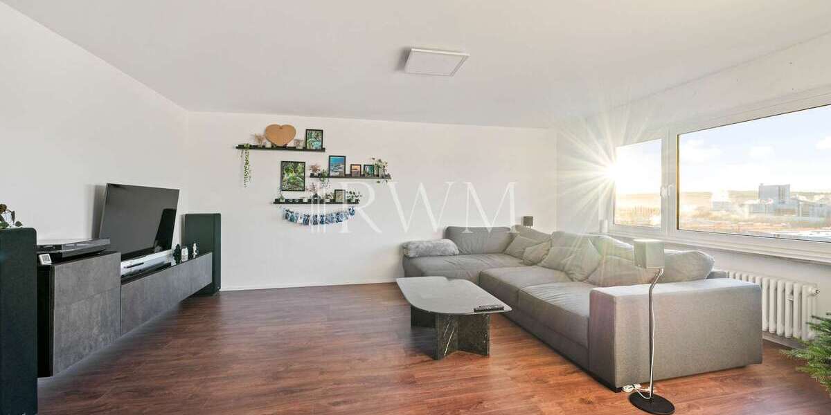 Etagenwohnung Esslingen Oberesslingen - 4 Zimmer, 102 m&sup2;, 395.000&euro; | Angebot:24303590