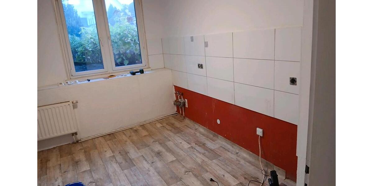 Etagenwohnung Reutlingen - 5 Zimmer, 128 m&sup2;, 1.350&euro; | Angebot:27594248