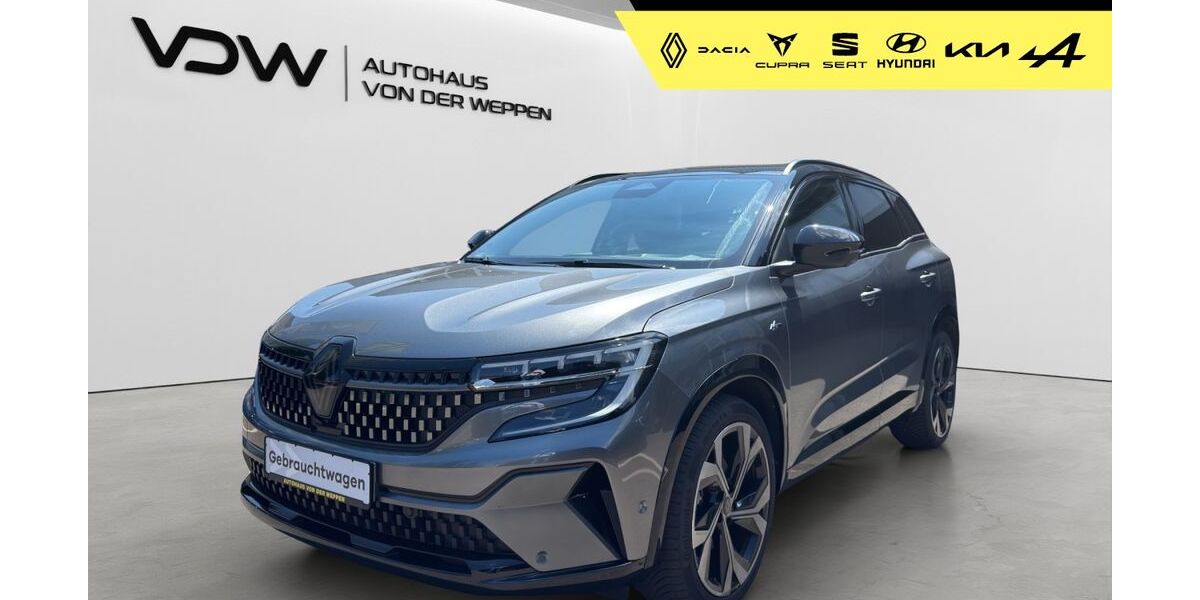 Renault Austral 25.027 km 34.500 &euro; Stuttgart 70565