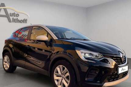 Renault Captur 61.400 km 14.999 &euro; Ditzingen 71254