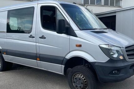 Mercedes Sprinter