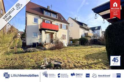 Haus Kornwestheim - 9 Zimmer, 210 m&sup2;, 869.000&euro; | Angebot:24877598