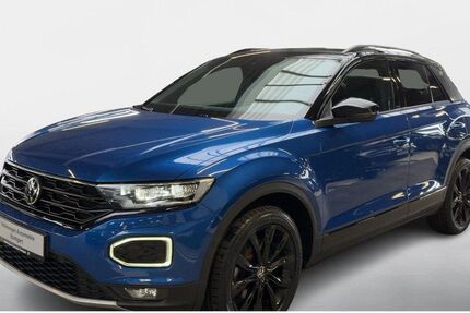 VW T-Roc 84.873 km 26.730 &euro; Stuttgart-Feuerbach 70469