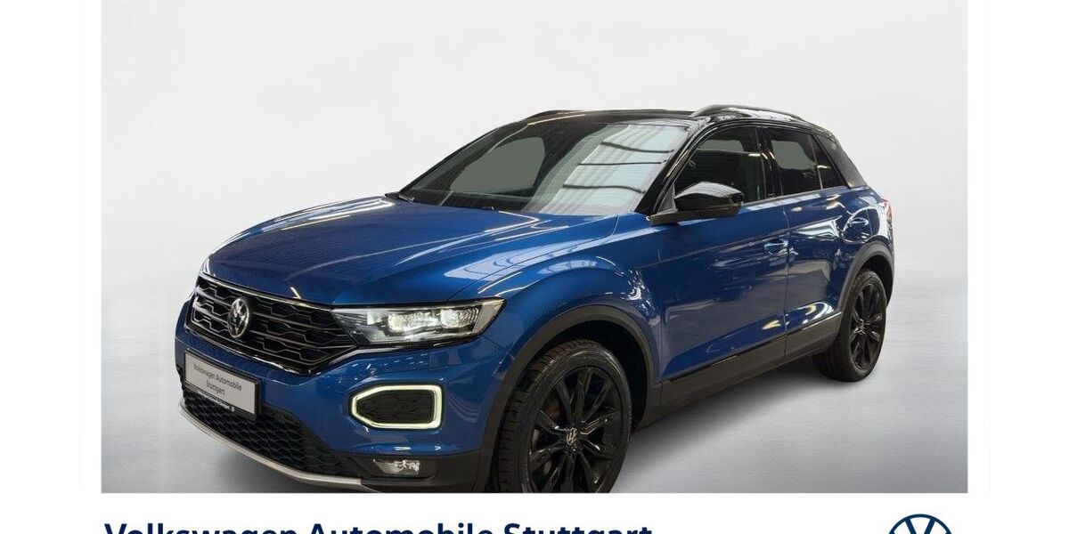 VW T-Roc 84.873 km 26.730 &euro; Stuttgart-Feuerbach 70469