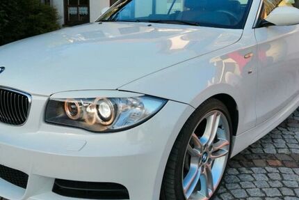 BMW 135