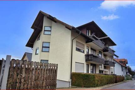 Wohnung Pforzheim Südoststadt - 1 Zimmer, 85 m&sup2;, 850&euro; | Angebot:24543080