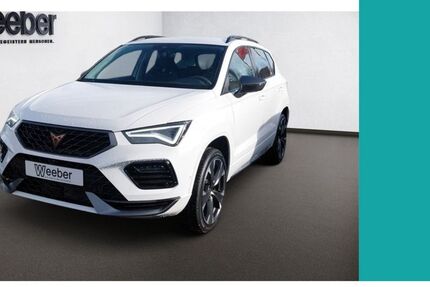 Cupra Ateca 1.100 km 32.590 &euro; Herrenberg 71083