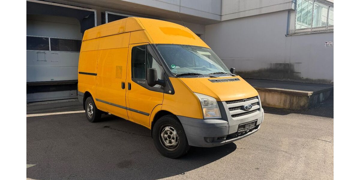 Ford Transit 200.000 km 1.799 &euro; Reutlingen / Mittelstadt 72766