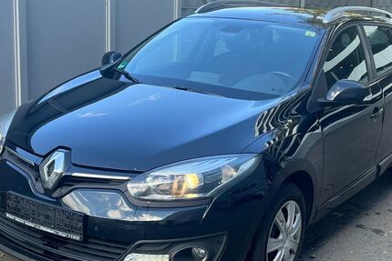 Renault Megane 285.000 km 3.500 € Leonberg 71229