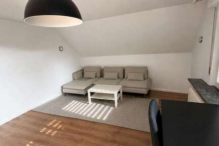 Wohnung Reutlingen / Sondelfingen Sondelfingen - 1.5 Zimmer, 43 m&sup2;, 134.000&euro; | Angebot:26801456
