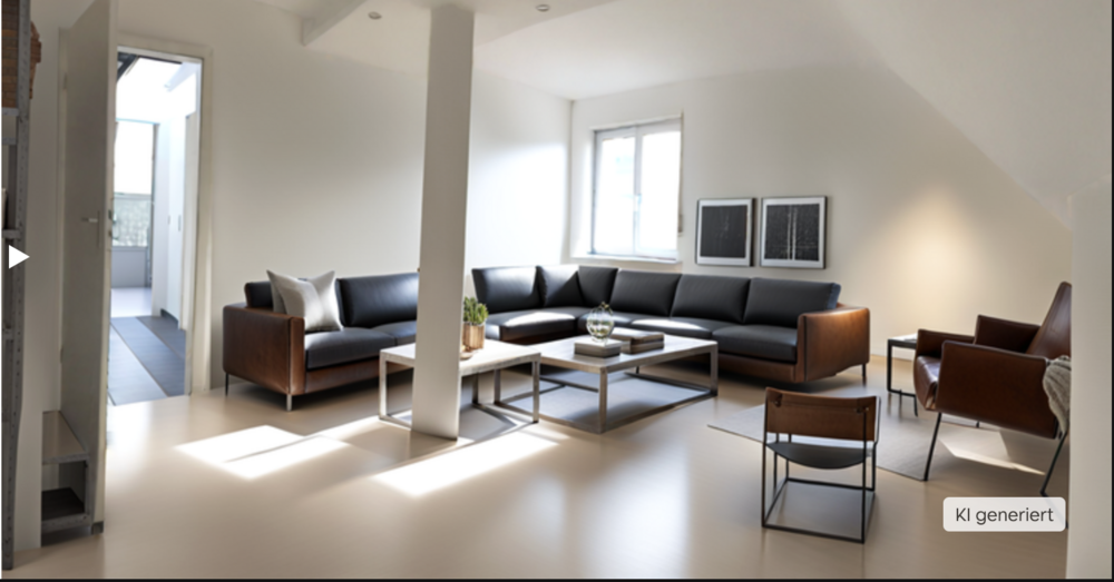 Wohnung zum Kaufen in Stuttgart 360.000 € 98 m²