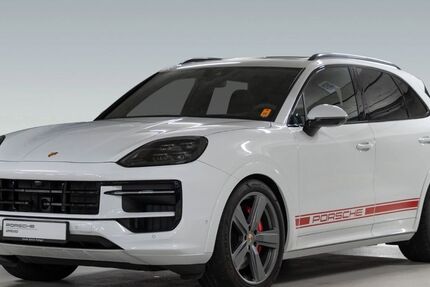 Porsche Cayenne 19.600 km 125.900 &euro; Stuttgart 70469