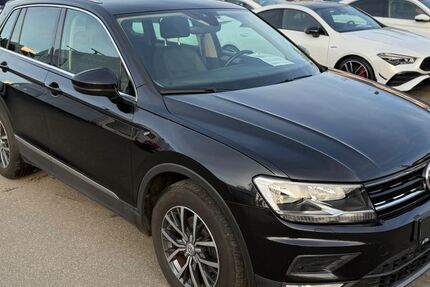 VW Tiguan 229.000 km 12.990 &euro; Sindelfingen 71065