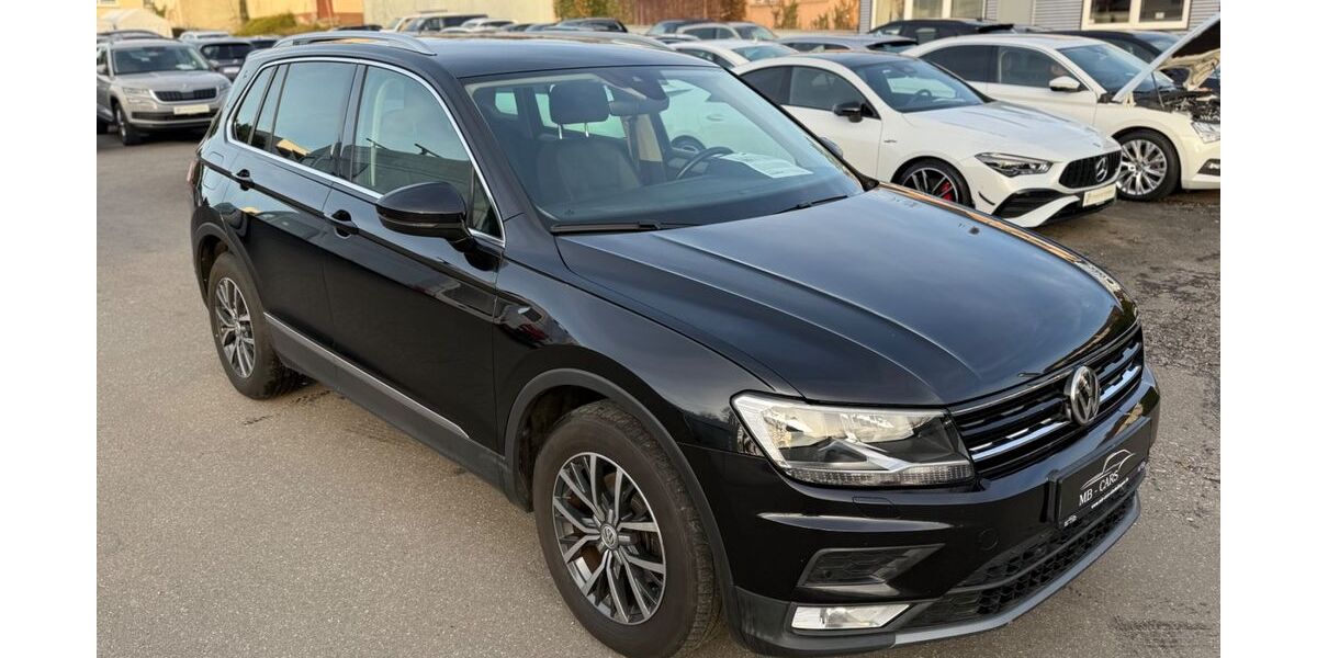 VW Tiguan 229.000 km 12.990 &euro; Sindelfingen 71065
