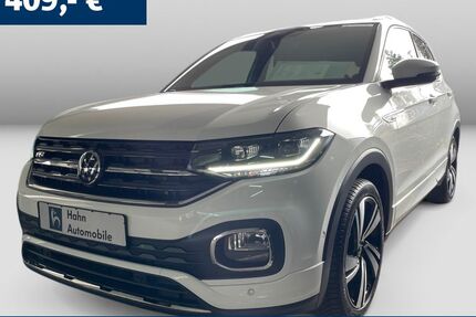 VW T-Cross 20.389 km 25.195 € Böblingen 71032