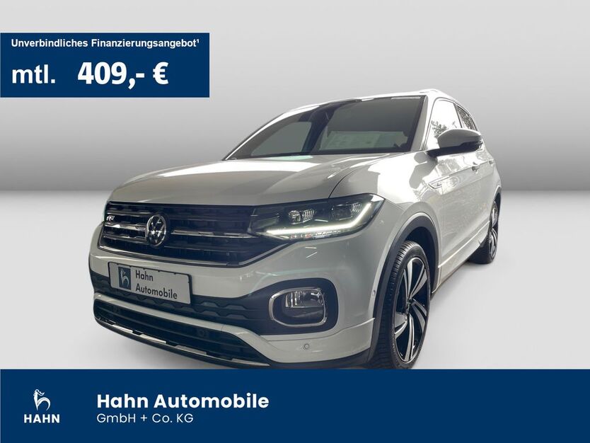 VW T-Cross 20.389 km 25.195 € Böblingen 71032