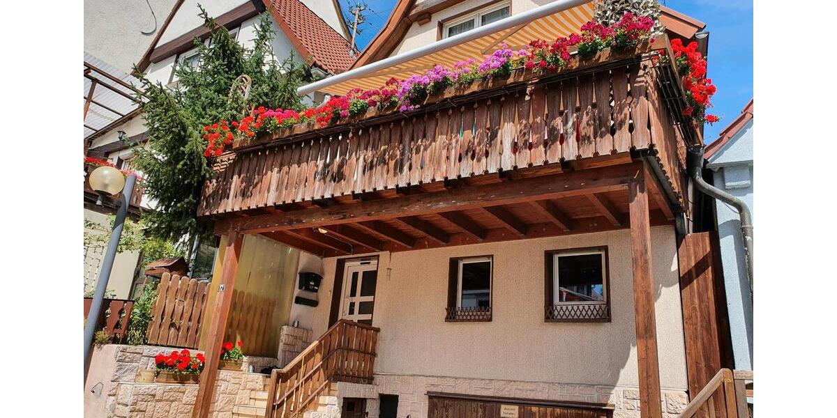 Einfamilienhaus Heimsheim - 5 Zimmer, 120 m&sup2;, 255.000&euro; | Angebot:27156785