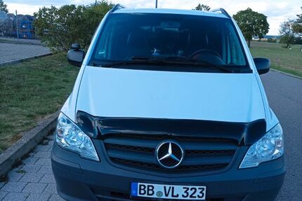 Mercedes-Benz Vito 232.500 km 12.700 &euro; Gartringen 71116