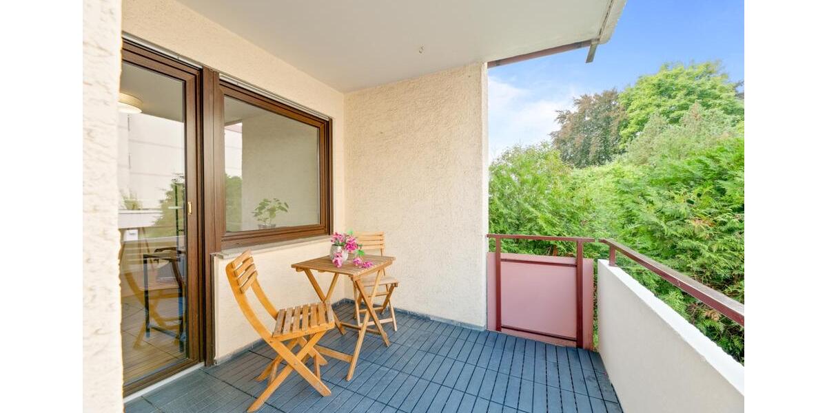 Erdgeschoßwohnung Korntal-Münchingen Münchingen - 3 Zimmer, 82 m&sup2;, 310.000&euro; | Angebot:24868709