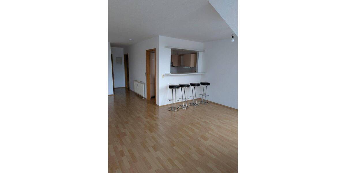 Etagenwohnung Herrenberg-Oberjesingen Oberjesingen - 2 Zimmer, 52 m&sup2;, 620&euro; | Angebot:26820896
