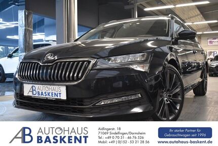 Skoda Superb 146.800 km 19.890 € Sindelfingen-Darmsheim 71069