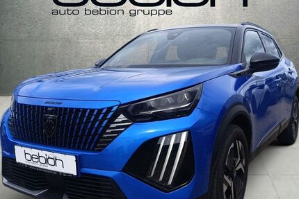 Peugeot 2008 30.212 km 22.880 &euro; Reutlingen 72770