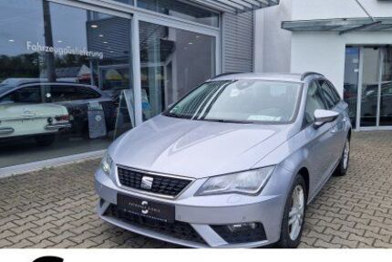 Seat Leon 124.984 km 13.640 &euro; Wendlingen am Neckar 73240